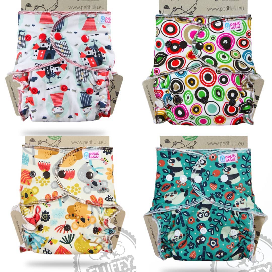 Petit Lulu restock!
Including NEW STOCK
Day/night...