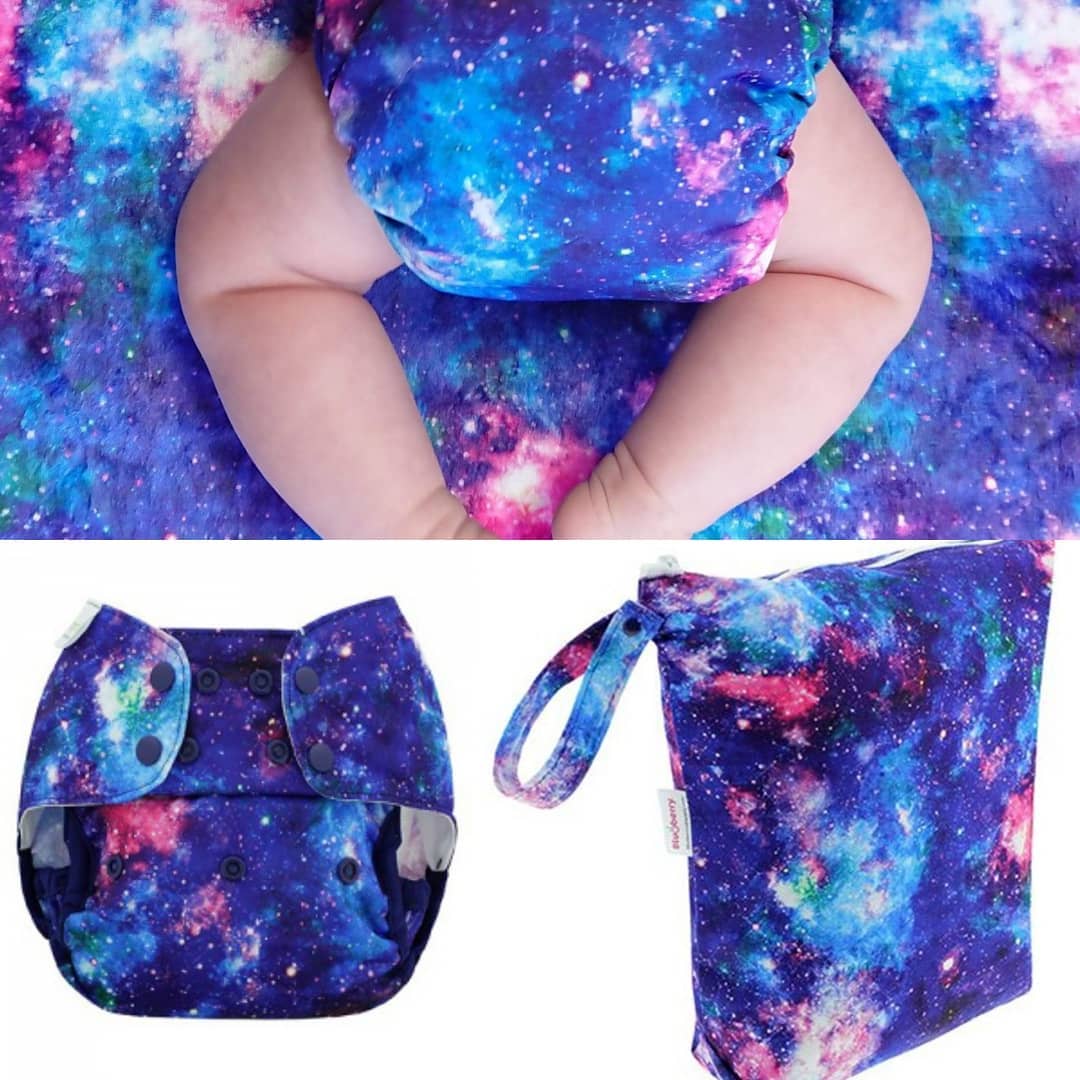 Major Blueberry drop!!
🎉Orion Capri and...