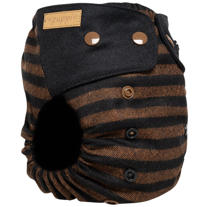 Puppi Merino Wool AI2 Cover - OneSize+ - Snaps