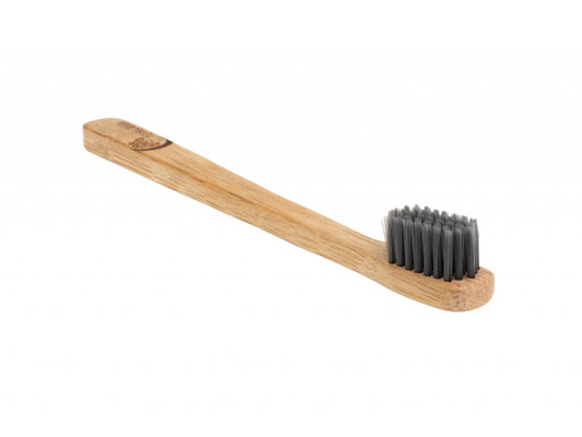 Terra Gaia Bamboo Toothbrush - Adult