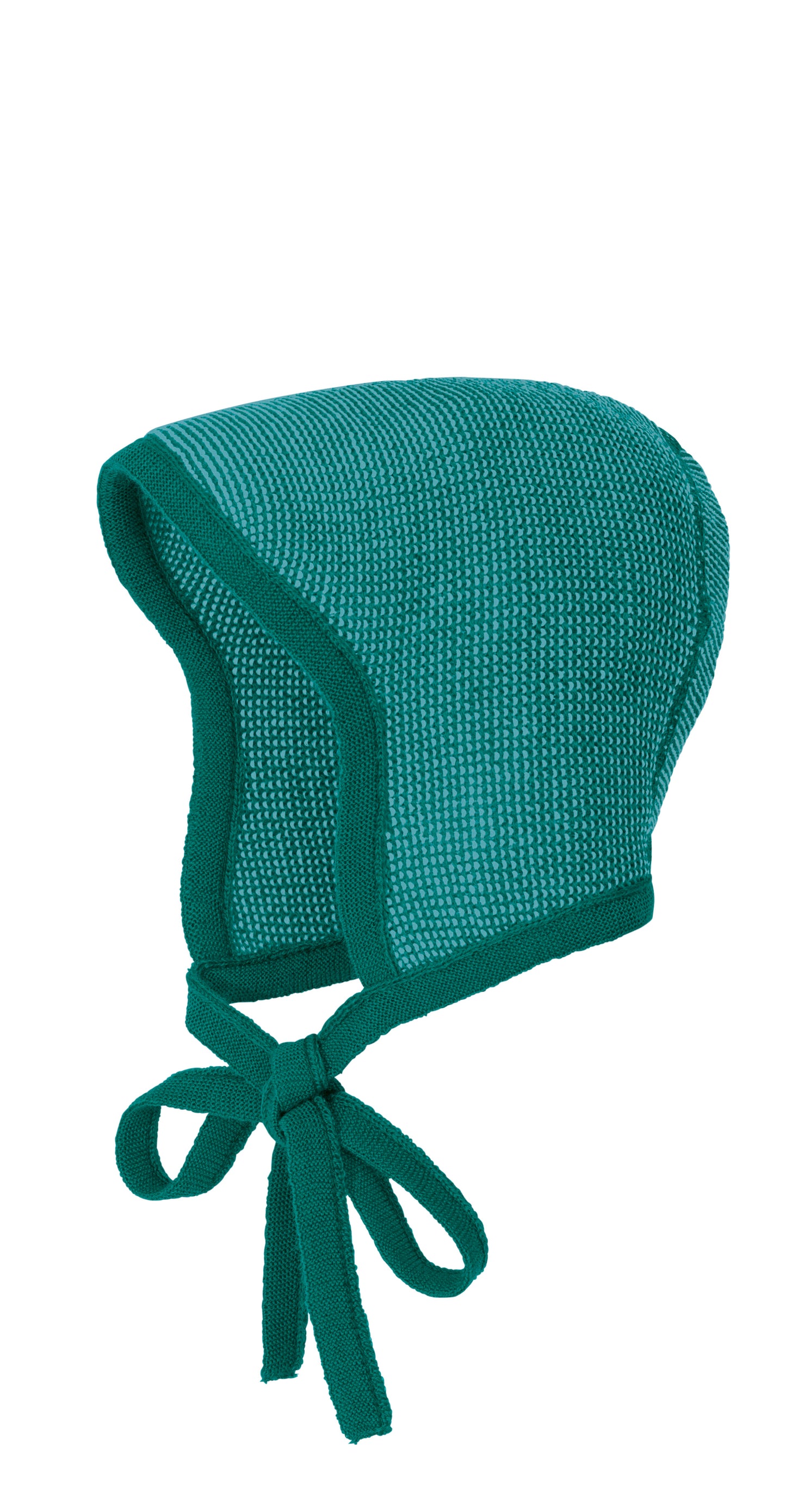 Disana Knitted Bonnet