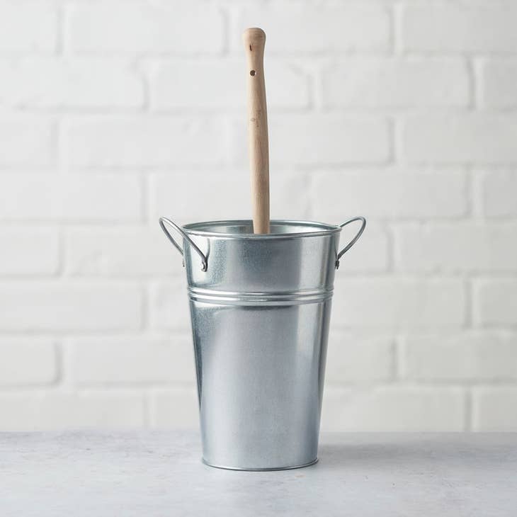 Eco Living Toilet Brush Holder