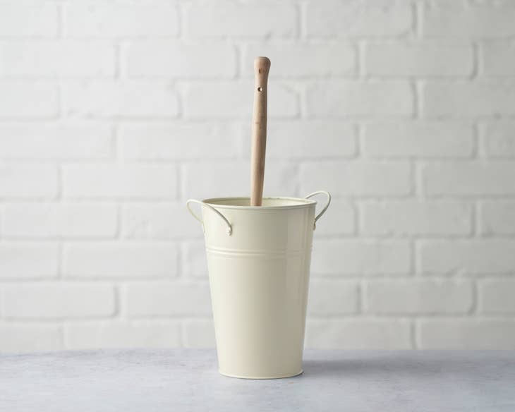 Eco Living Toilet Brush Holder