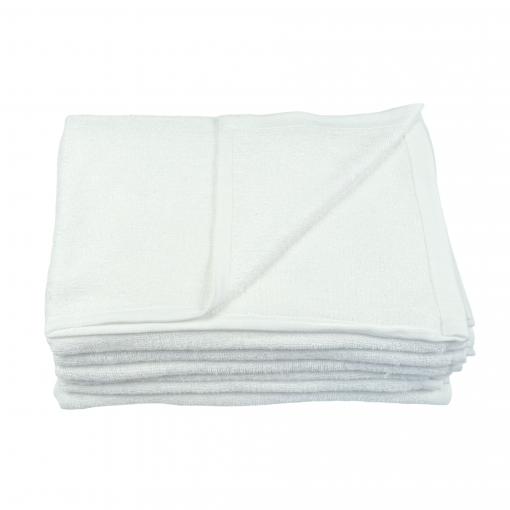 CLEARANCE Bright Bots 100% Bamboo Terry Nappies