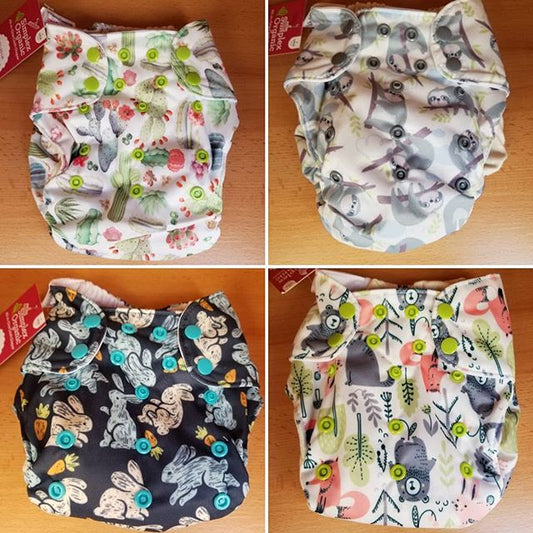 ⭐STOCK ARRIVAL⭐
@blueberrydiapers Simplex are here!
.
These...