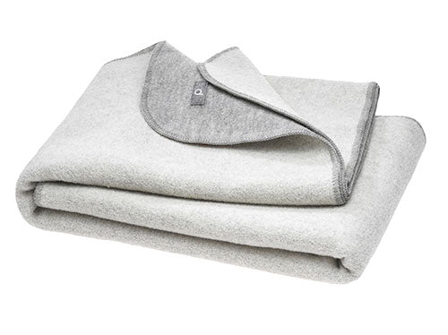 Disana Boiled Wool Doubleface Blanket PRE-ORDER