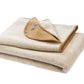 Disana Boiled Wool Doubleface Blanket PRE-ORDER