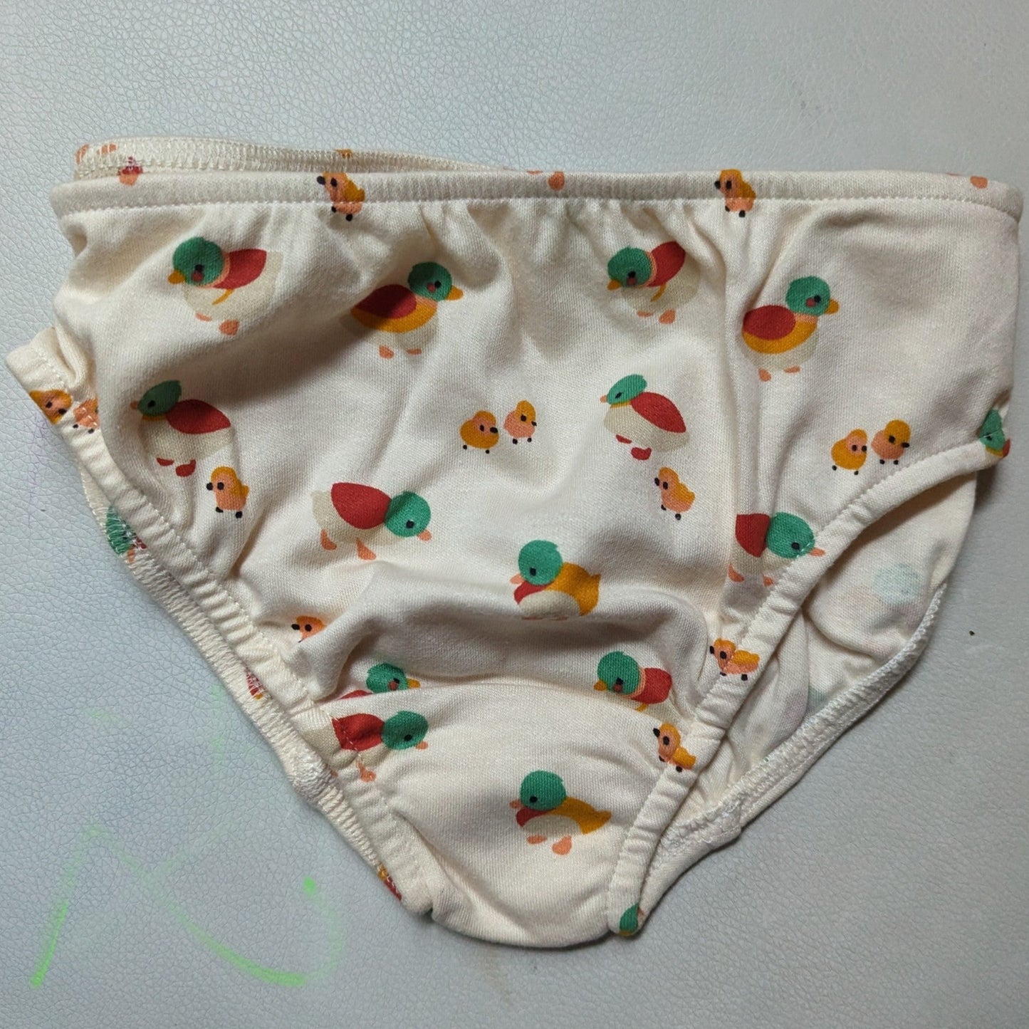 LGR Organic Unisex Underwear