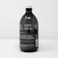 fill Hair Conditioner in Glass Bottle