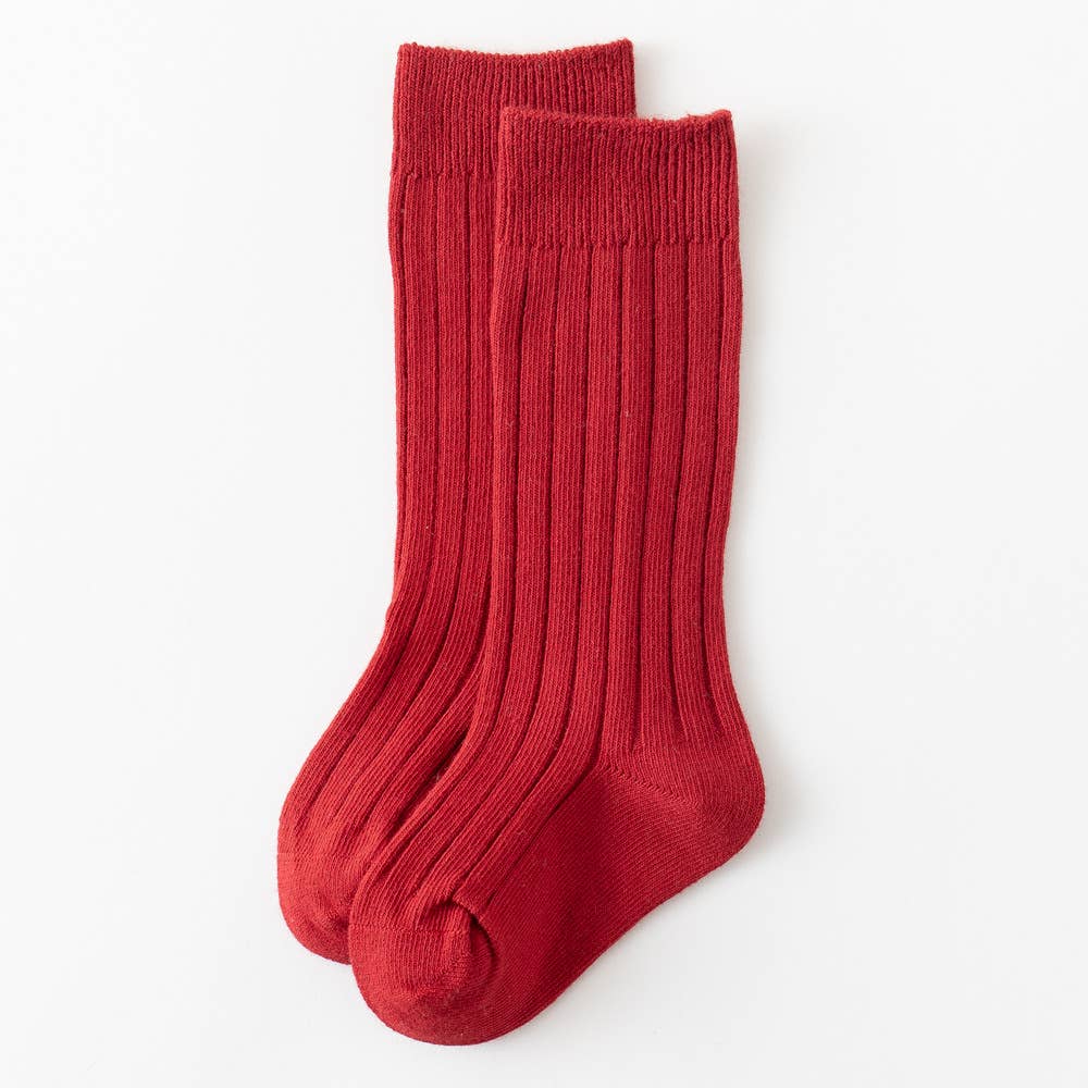 Mini Minimalist Sustainable Socks