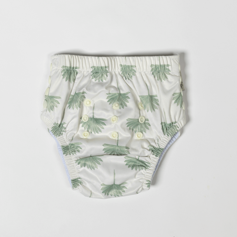 Bare & Boho XL Swim Nappy