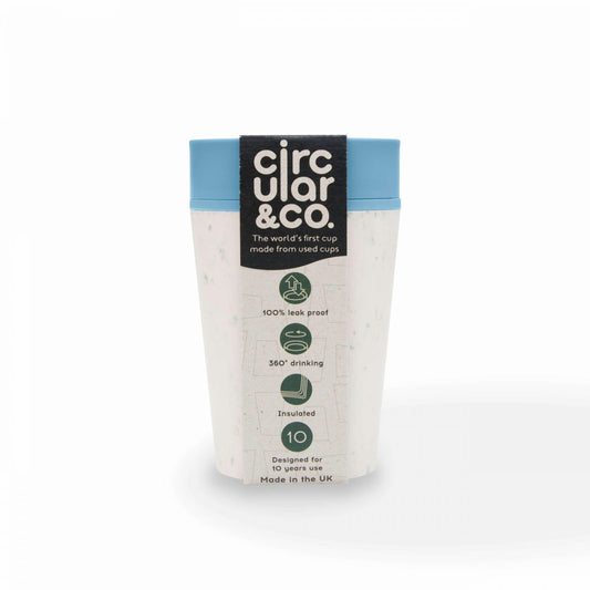 Circular&Co. Reusable Coffee Cup