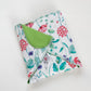 Buuh Tencel & Organic Cotton Pocket Contour Fitted Nippa Nappy