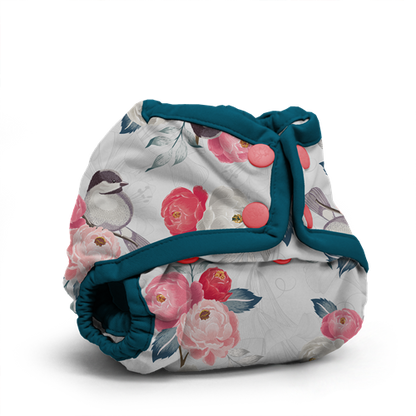 Rumparooz Newborn Nappy Wrap