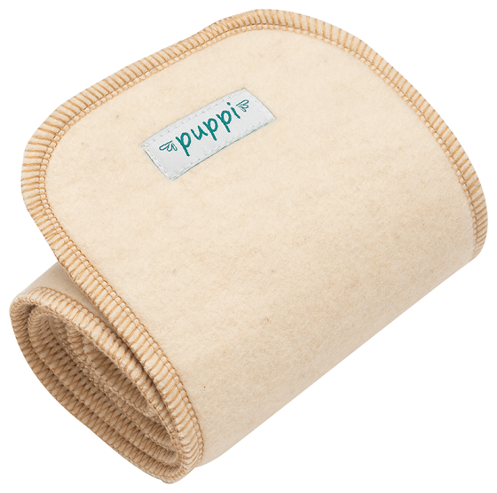 Puppi Hemp Mix Long Insert