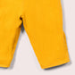 LGR Gold & Blue Reversible Checkered Pull On Trousers