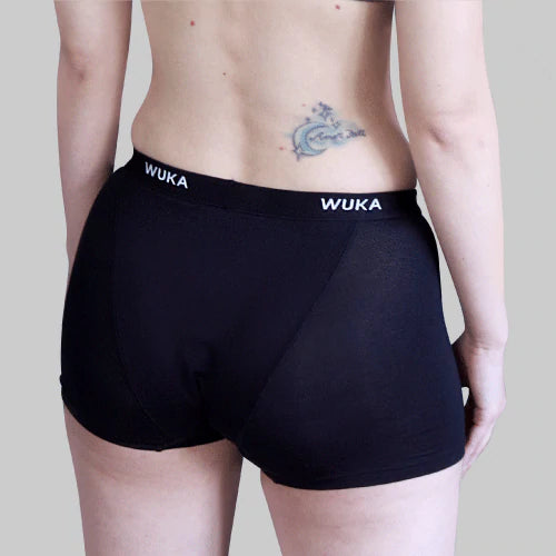 WUKA Ultimate Boxer Shorts - Medium Flow