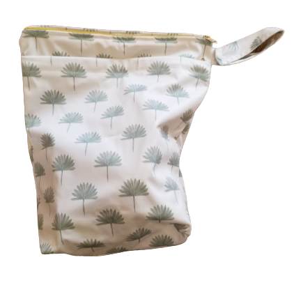 Bare & Boho Large Wet Bag