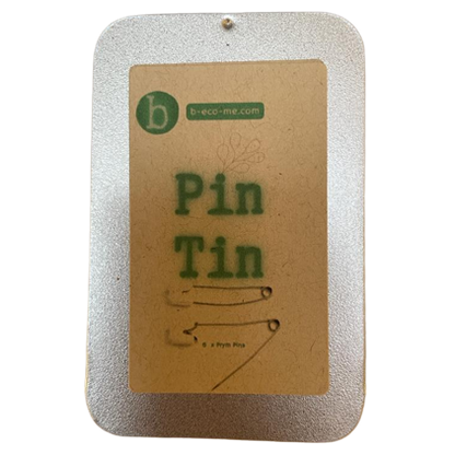 The Pin Tin