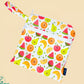 Cheeky Wipes Luxury Small Wet Bag