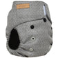 Puppi Merino Wool AI2 Cover - OneSize+ - Hook & Loop