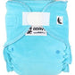 CLEARANCE Anavy Toddler Fitted Nappy - Hook & Loop