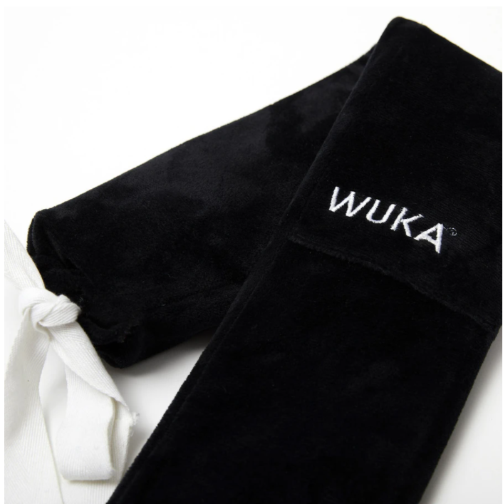 WUKA wearable hot water bottle