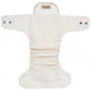 Puppi Onesize *Super Slim* Fitted Nappy: Snaps