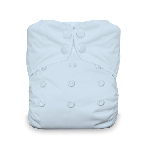CLEARANCE Thirsties Onesize Natural All-In-One Nappy