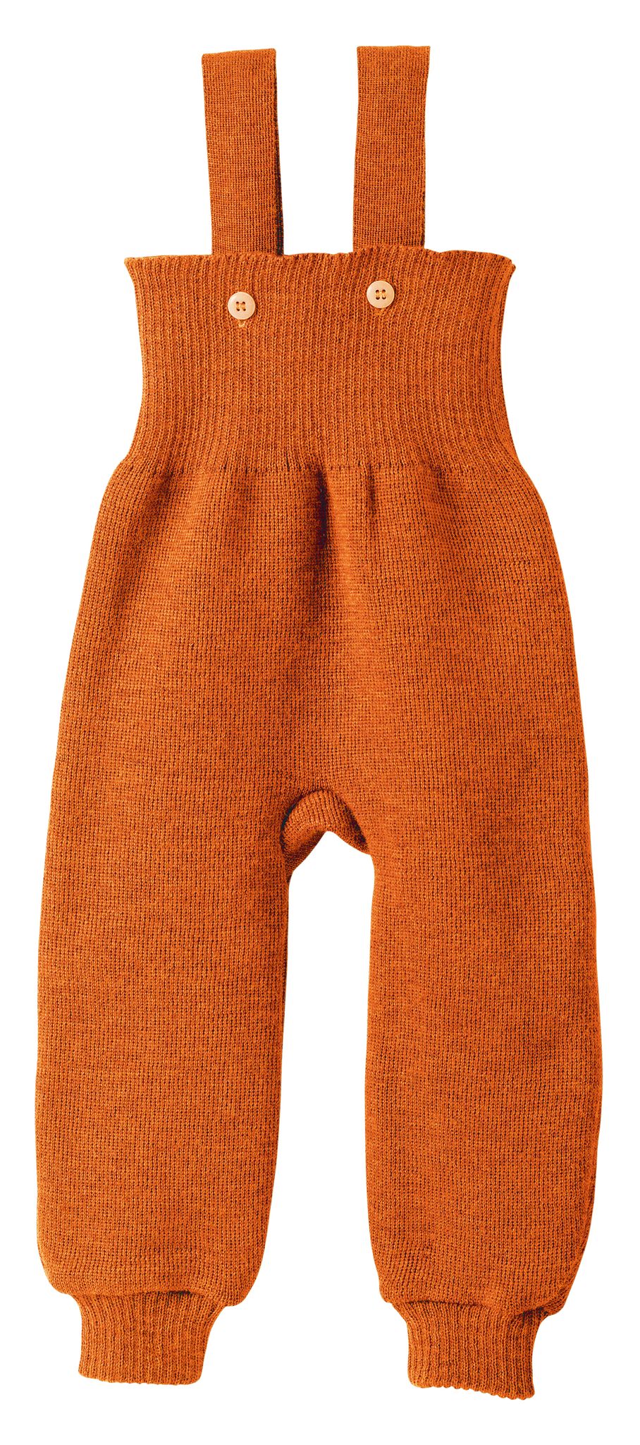 Disana Organic Merino Wool Trousers/Dungarees