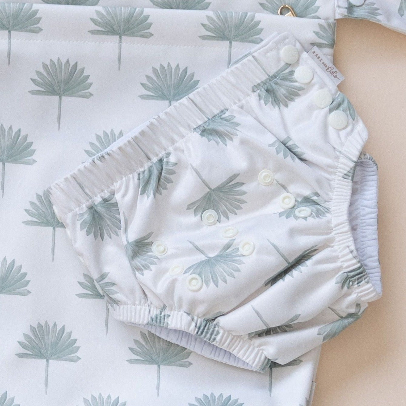 Bare & Boho XL Swim Nappy