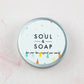 Soul & Soap Shampoo Tin