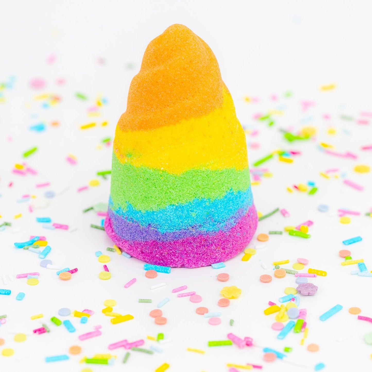 Soul & Soap Unicorn Poop Bath Bomb