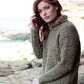 WYS The Croft Aran - Shetland Tweed Pattern Book