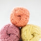 WYS Elements Tencel & Wool DK Yarn